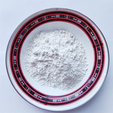 Enamel electrostatic powder is used for steel surface treatment