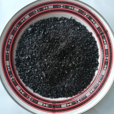 Direct-on Enamel Frit for Enamel Cookware, Gas Stove & BBQ
