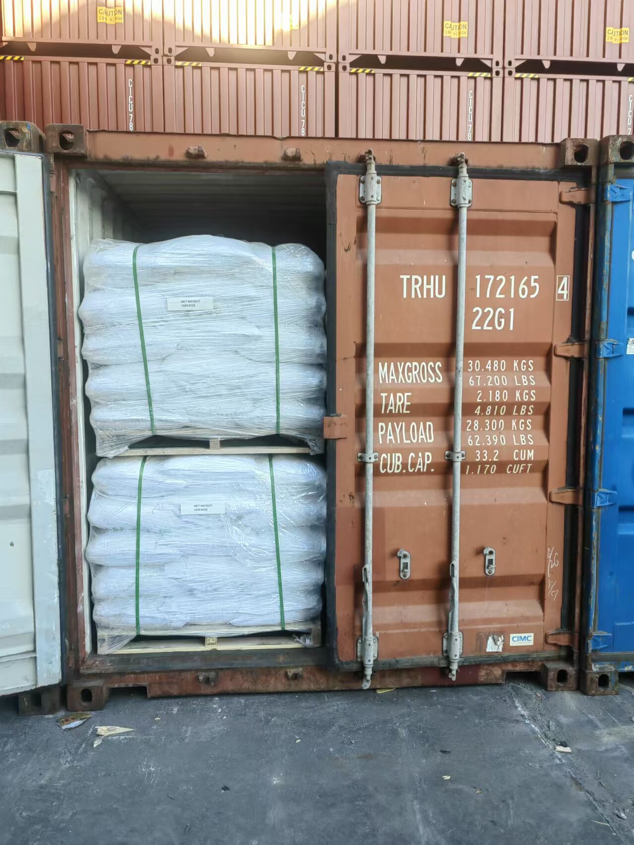 boron oxide 98% 120mesh ready to India.jpg