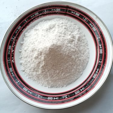 Stable light magnesium carbonate