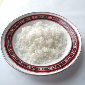 Transparent Enamel Frit for Cookware, BBQ Oven,Enamel Reactor etc.
