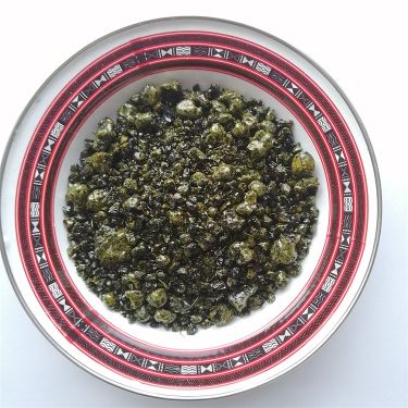Cover Coat Enamel Frit for BBQ Oven, Grill and Enamel Bathtub