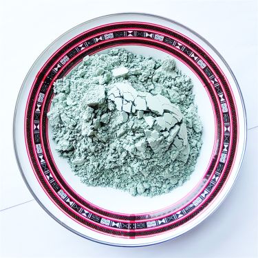 Enamel ground coat frits powder for steel sheet