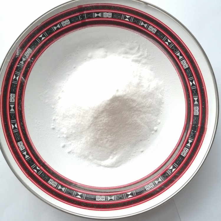 Sodium bicarbonate (baking soda)