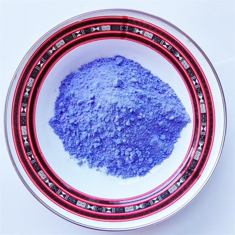 Enamel Cover coat frits powder for steel sheet A-8005A