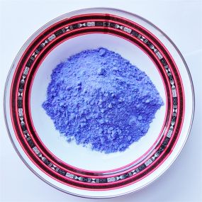 Enamel Cover coat frits powder for steel sheet A-8005A