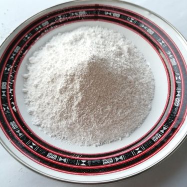 Stable light magnesium carbonate