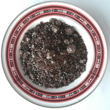 Cover Coat Enamel Frit for BBQ Oven, Grill and Enamel Bathtub