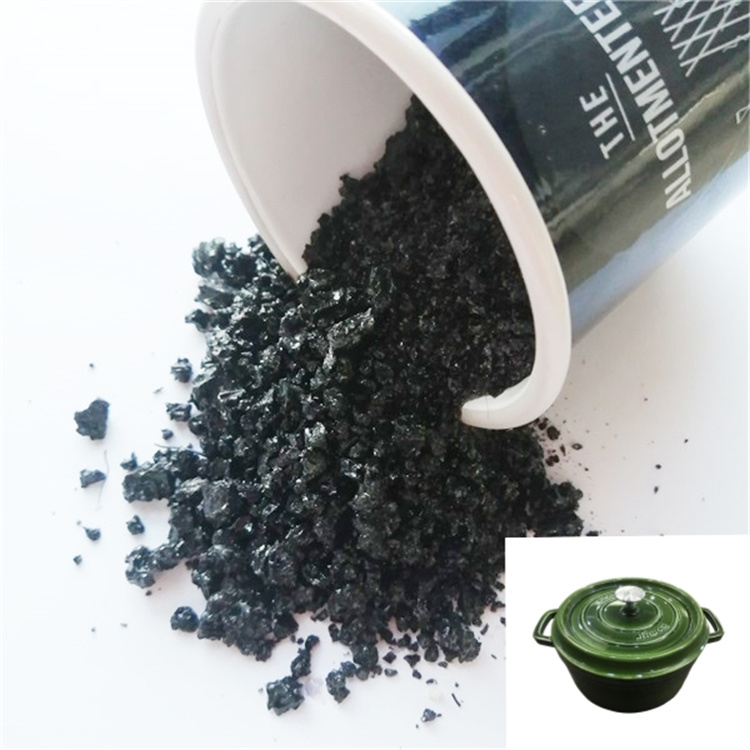 cast iron enamel frit for cookware.jpg