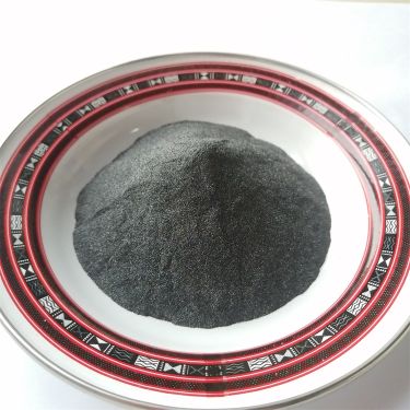 Boron carbide powder industrial-grade boron carbide powder