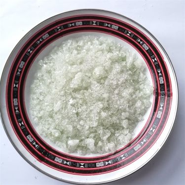 Transparent Enamel Frit for Cookware, BBQ Oven,Enamel Reactor etc.