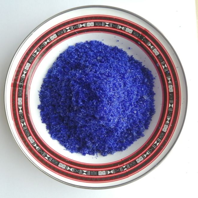 Solutions for Stable Supply of High Content Borax Granular
