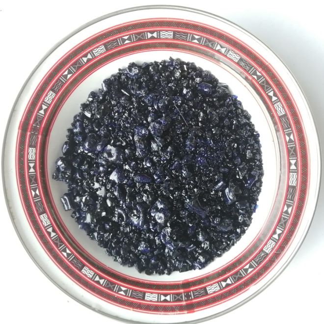Industrial Enamel Frit Types and Applications