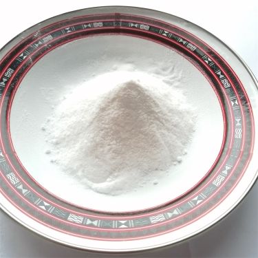 Sodium bicarbonate (baking soda)
