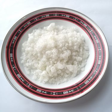 Transparent Enamel Frit for Cookware, BBQ Oven,Enamel Reactor etc.