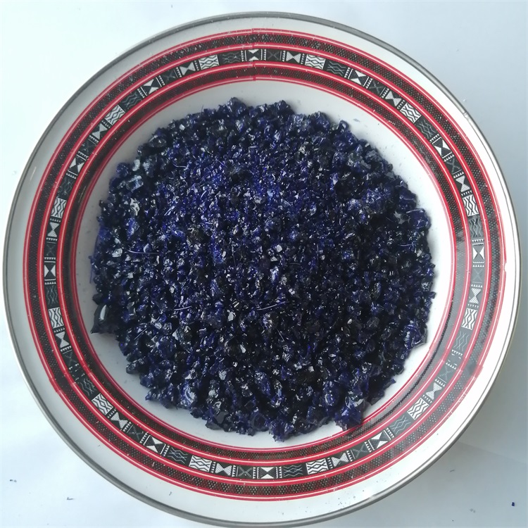 Cast Iron Enamel Frit for High End Enamel Cookware