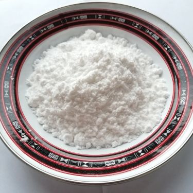 99.2% stable high-purity barium carbonate