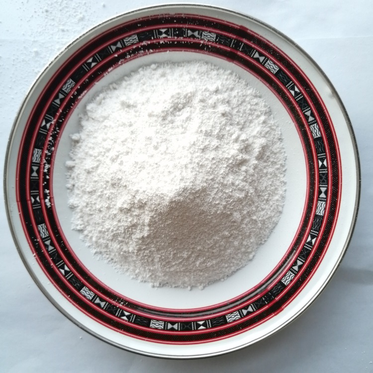 Stable light magnesium carbonate