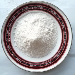 Stable light magnesium carbonate