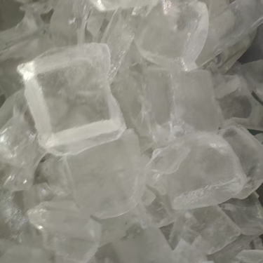 Boron Oxide 10mm Granules & 60-200 Mesh Powder