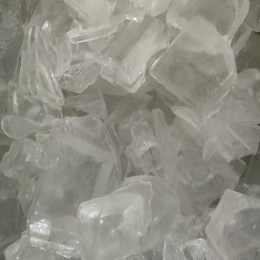 Boron Oxide 10mm Granules & 60-200 Mesh Powder