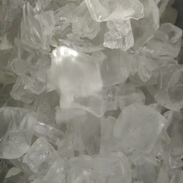 Boron Oxide 10mm Granules & 60-200 Mesh Powder